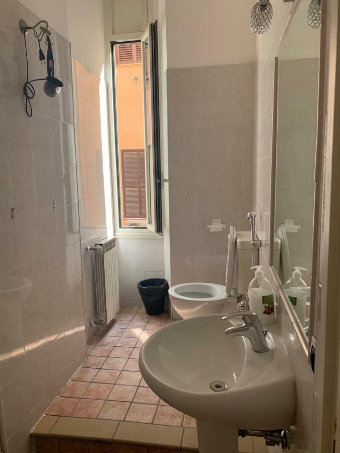 Albergue Zidan Roma