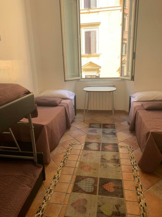 Albergue Zidan Roma