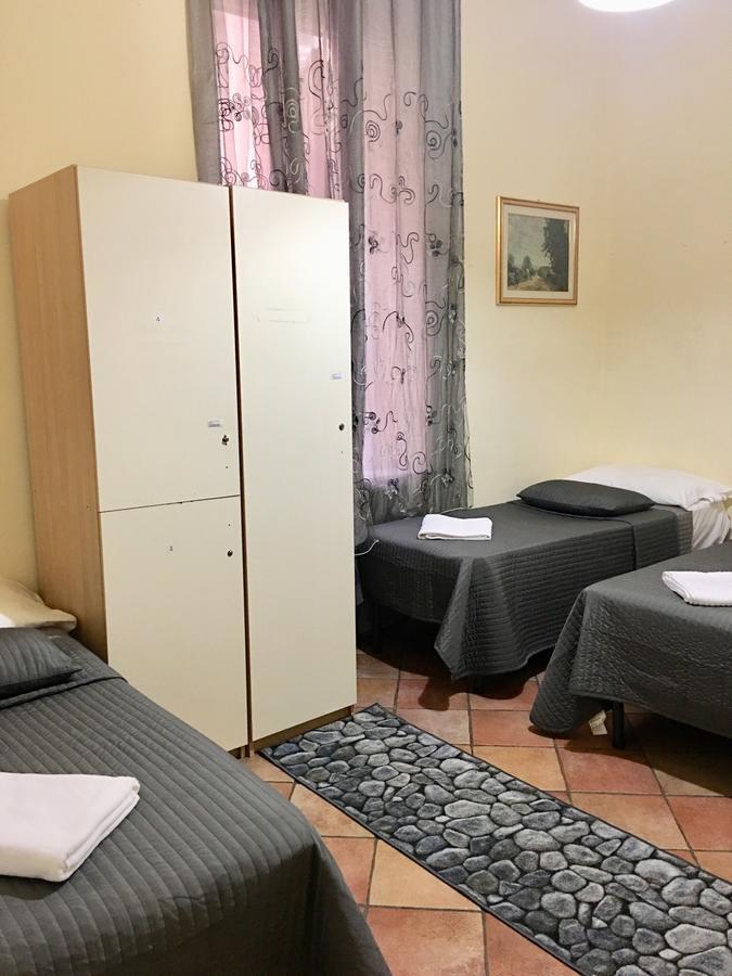 Zidan Hostal