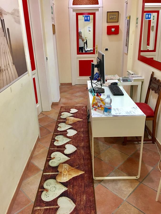 Zidan Hostal