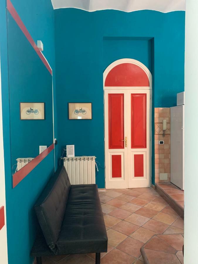 Hostal Zidan Roma