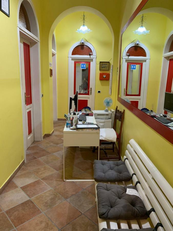 Zidan Hostal