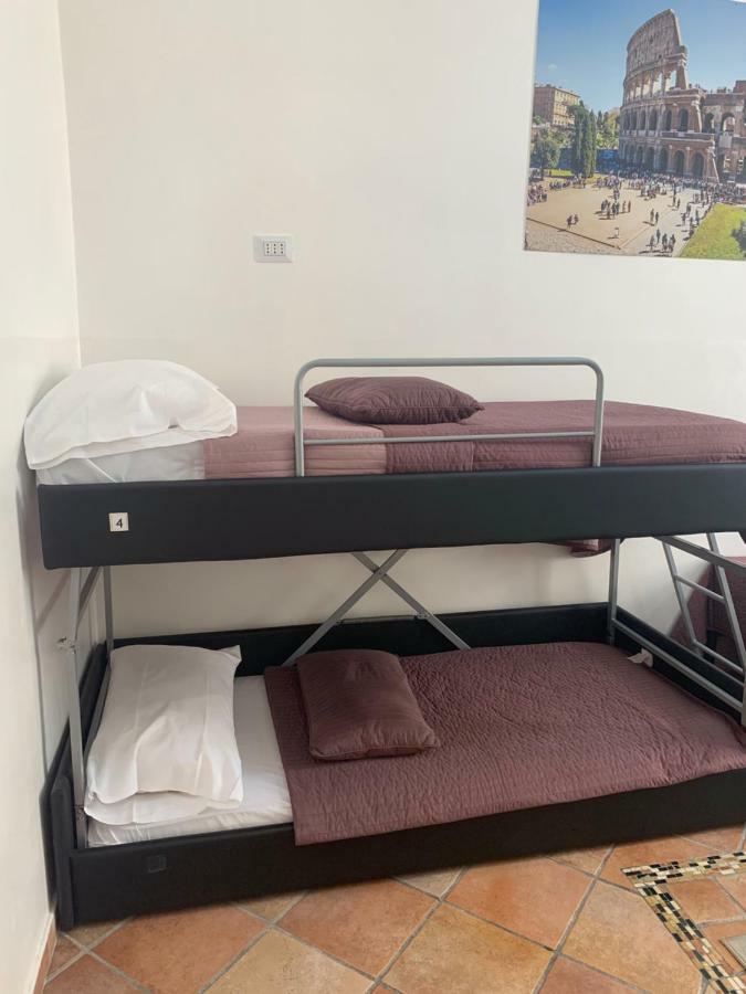 Hostal Zidan *